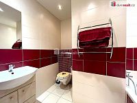 Pronájem, byt 4+1, Sokolov, ul. Lidické nábřeží - 8