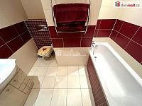 Pronájem, byt 4+1, Sokolov, ul. Lidické nábřeží - 9