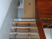 pronájem bytu 1+1, obec Veselé, okr. Děčín - 10