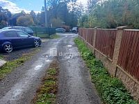 pronájem bytu 1+1, obec Veselé, okr. Děčín - 12