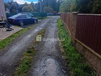 pronájem bytu 1+1, obec Veselé, okr. Děčín - 13