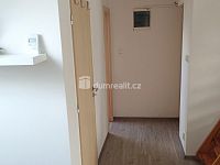pronájem bytu 1+1, obec Veselé, okr. Děčín - 3