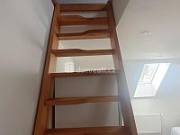 pronájem bytu 1+1, obec Veselé, okr. Děčín - 4