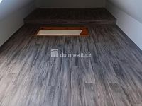 pronájem bytu 1+1, obec Veselé, okr. Děčín - 6