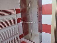 pronájem bytu 1+1, obec Veselé, okr. Děčín - 7