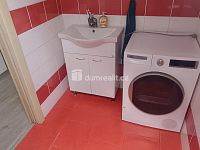 pronájem bytu 1+1, obec Veselé, okr. Děčín - 8