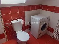 pronájem bytu 1+1, obec Veselé, okr. Děčín - 9