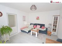 Prostorný rodinný dům po rekonstrukci 4+1, 112 m2 + půda 100 m2, stodola 100 m2, Slabčice, okr. Písek - 11