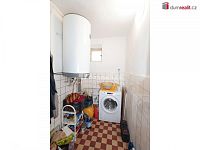 Prostorný rodinný dům po rekonstrukci 4+1, 112 m2 + půda 100 m2, stodola 100 m2, Slabčice, okr. Písek - 22