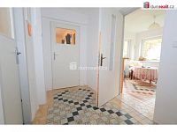 Prostorný rodinný dům po rekonstrukci 4+1, 112 m2 + půda 100 m2, stodola 100 m2, Slabčice, okr. Písek - 25