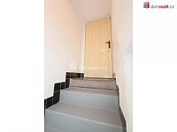 Prostorný rodinný dům po rekonstrukci 4+1, 112 m2 + půda 100 m2, stodola 100 m2, Slabčice, okr. Písek - 30