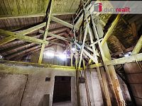 Objekt bývalého mlýna v obci Mšeno a skladu či výrobní haly - 16