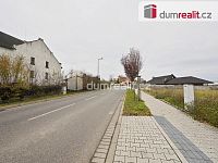 Objekt bývalého mlýna v obci Mšeno a skladu či výrobní haly - 17