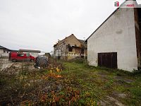 Objekt bývalého mlýna v obci Mšeno a skladu či výrobní haly - 22