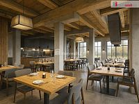 Objekt bývalého mlýna v obci Mšeno a skladu či výrobní haly - 3