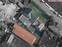 Objekt bývalého mlýna v obci Mšeno a skladu či výrobní haly - 4