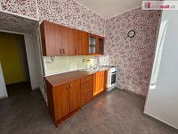 Prodej, byt, 2+1, Kopřivnice