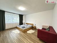 Byt 2+kk 80m2, Klentnice