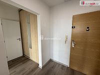 Pronájem bytu, 40 m2, Brandtova, Ústí nad Labem - 10