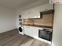 Pronájem bytu, 40 m2, Brandtova, Ústí nad Labem - 3