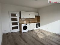 Pronájem bytu, 40 m2, Brandtova, Ústí nad Labem - 4