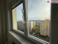 Pronájem bytu, 40 m2, Brandtova, Ústí nad Labem - 7