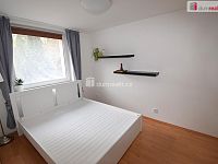 Pronájem 2+kk, 30m², P5-Smíchov, ul. Nad Palatou - 4