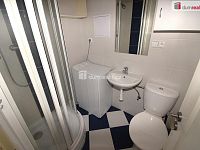 Pronájem 2+kk, 30m², P5-Smíchov, ul. Nad Palatou - 7