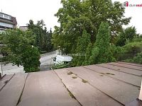 Pronájem 2+kk, 30m², P5-Smíchov, ul. Nad Palatou - 8