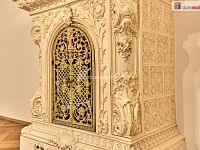 Prodej slunného bytu 2+1 v centu Karlových Varů u lesa  - 5