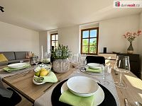 bytová jednotka 2+KK, náměstí Sv. Vavřince, Horní Blatná   - 12