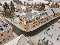 bytová jednotka 2+KK, náměstí Sv. Vavřince, Horní Blatná   - 28