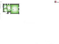 bytová jednotka 2+KK, náměstí Sv. Vavřince, Horní Blatná   - 29