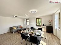 bytová jednotka 2+KK, náměstí Sv. Vavřince, Horní Blatná   - 8