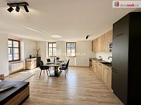 bytová jednotka 2+KK, náměstí Sv. Vavřince, Horní Blatná   - 9