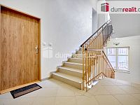 Prodej nového bytu 3+kk v centru Karlových Varů  - 12