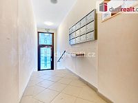 Prodej nového bytu 3+kk v centru Karlových Varů  - 13