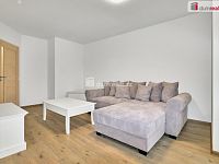 Prodej nového bytu 3+kk v centru Karlových Varů  - 3