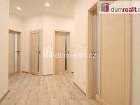 Prodej nového bytu 3+kk v centru Karlových Varů  - 6