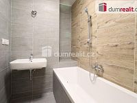 Prodej nového bytu 3+kk v centru Karlových Varů  - 7