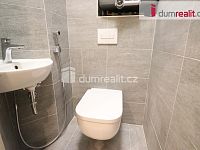 Prodej nového bytu 3+kk v centru Karlových Varů  - 8