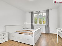 Prodej nového bytu 3+kk v centru Karlových Varů  - 9