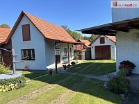Prodej, dům, 168 m2, Branky u Valašského Meříčí - 20
