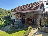 Prodej, dům, 168 m2, Branky u Valašského Meříčí - 22