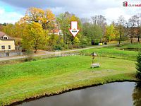 K prodeji, stavební pozemek o výměře 634 m2, Nový Vojířov - Nová Bystřice - 4