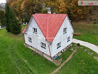 Prodej domu, 171 m2, Valašská Senice