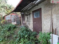 Vícegenerační vila v centru Aše se zahradou a garáží - 27