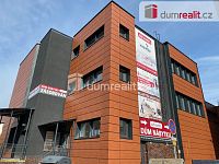 Kancelář, 35 m2, náměstí T. G. Masaryka, Břeclav