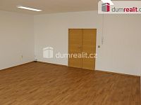 Kancelář, 35 m2, náměstí T. G. Masaryka, Břeclav - 2