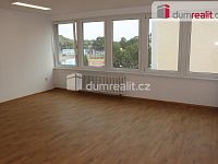 Kancelář, 35 m2, náměstí T. G. Masaryka, Břeclav - 5